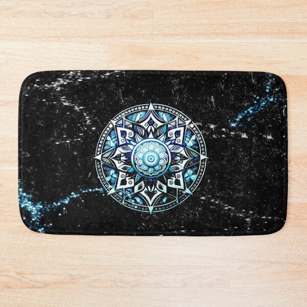 Item preview, Buddha Vibes mandala designed and sold by Buda--Vibes.