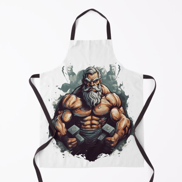 Item preview, bodybuilder motivation designed and sold by Lekiam.