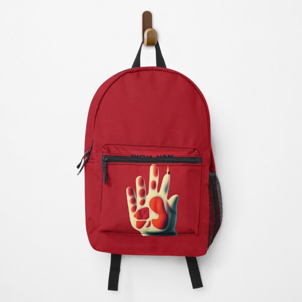 Item preview, be cool give blood hand man designed and sold by bestoftrendy.