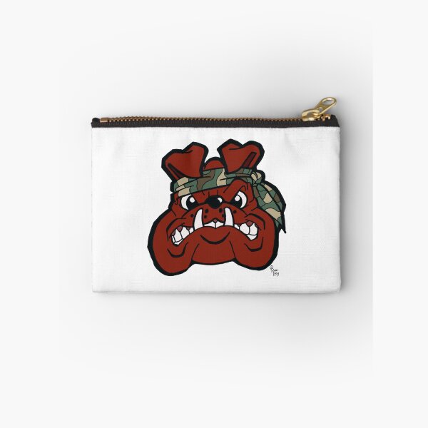 Item preview, camuflaje bulldog designed and sold by RayRaysX2.