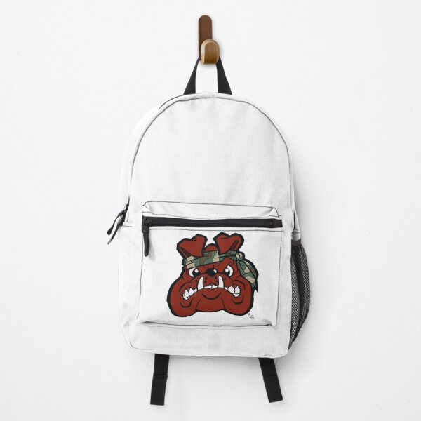 Item preview, Bulldog camo  designed and sold by RayRaysX2.