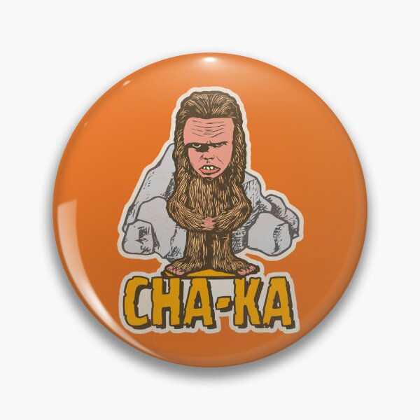 Item preview, Cha-Ka Pakuni designed and sold by ourkid.