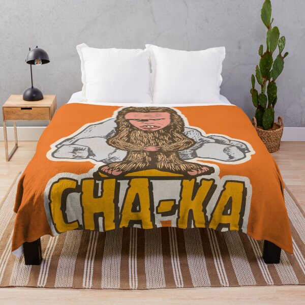 Item preview, Cha-Ka Pakuni designed and sold by ourkid.