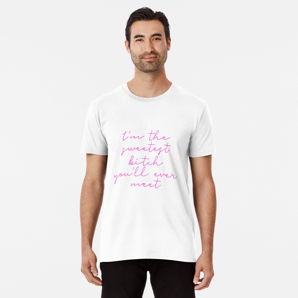 Artikel-Vorschau von Premium T-Shirt, designt und verkauft von emmyschildt.