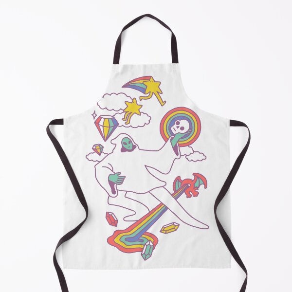 Item preview, Space Magic designed and sold by obinsun.