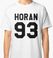 Camiseta clásica Jersey HORAN '93