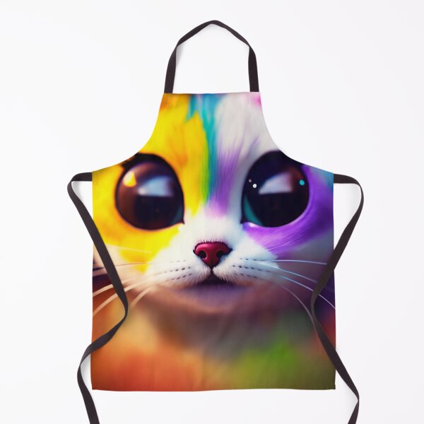 Item preview, Cute Cat Miaw 502 designed and sold by Hyper-Store.
