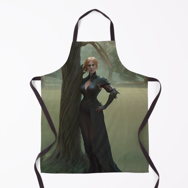 Item preview, Magic mysterious is the lady. designed and sold by Lan thi Nguyen.