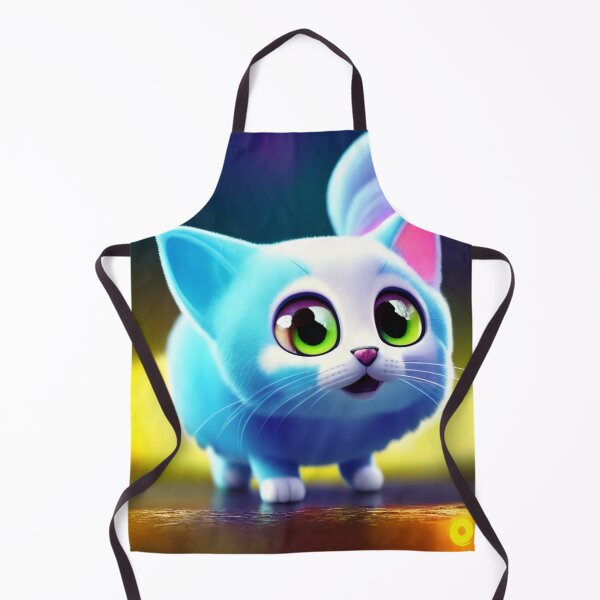 Item preview, Cute Cat Miaw 503 designed and sold by Hyper-Store.