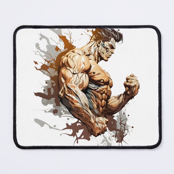 Item preview, Bodybuilder motivation designed and sold by Lekiam.