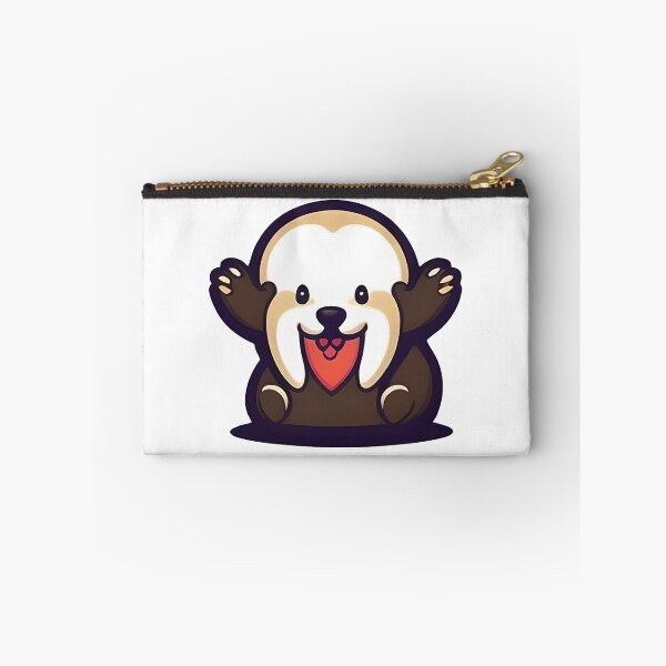 Item preview, Goofy Walrus Sticker designed and sold by MMediaDesigns.