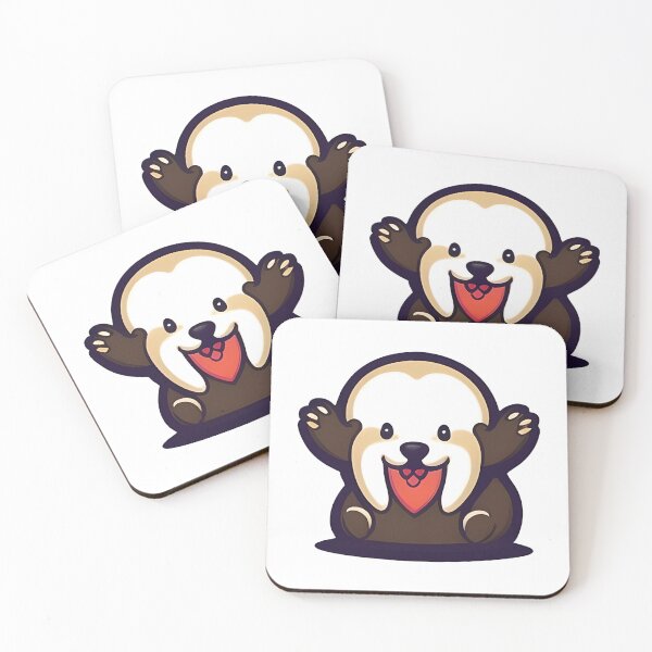 Item preview, Goofy Walrus Sticker designed and sold by MMediaDesigns.