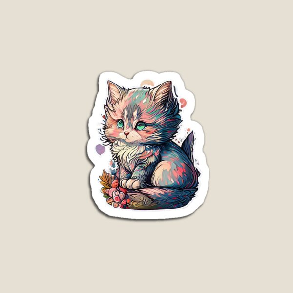 Item preview, cute cat miaw, funny cat miaw, cat cat miaw, miaw cat miaw, kitty cat miaw designed and sold by Oussamaelbouchikhi.