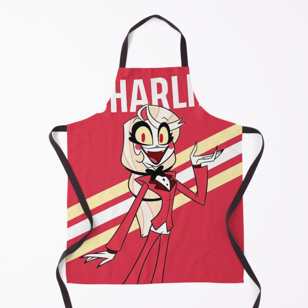 Item preview, Charlie Magne - Hazbin Hotel designed and sold by ShiroKuroShiro.