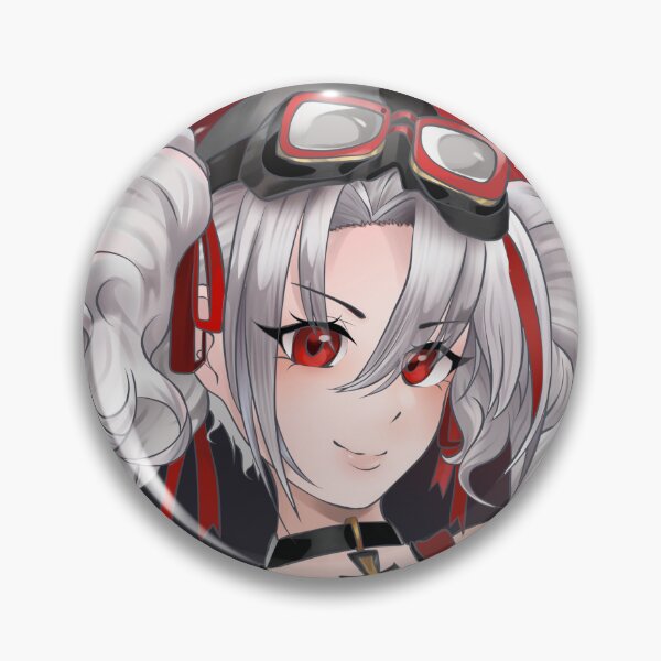 Item preview, Prinz Adalbert [Azur Lane] designed and sold by Chiranas.