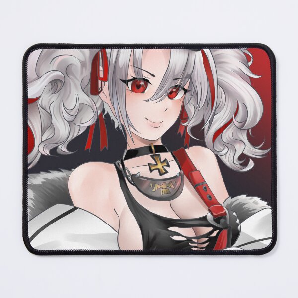 Item preview, Prinz Adalbert [Azur Lane] designed and sold by Chiranas.