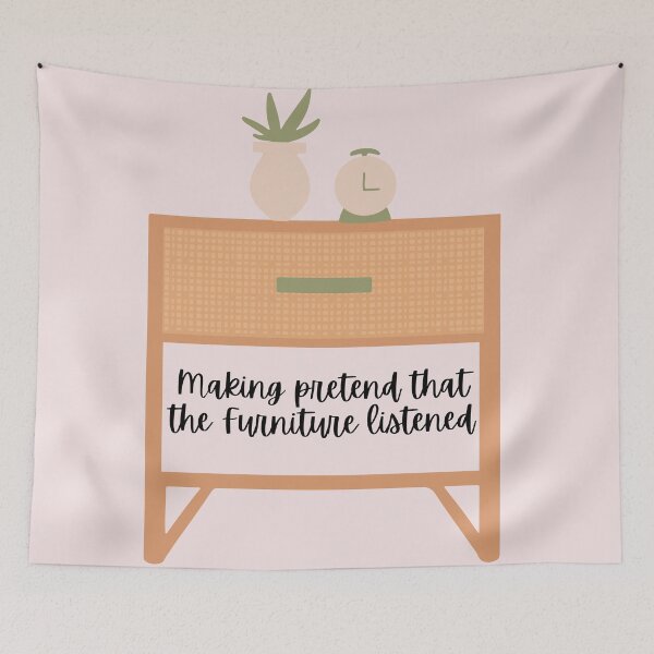 Item preview, I should hate you lyric designed and sold by katiebca2.