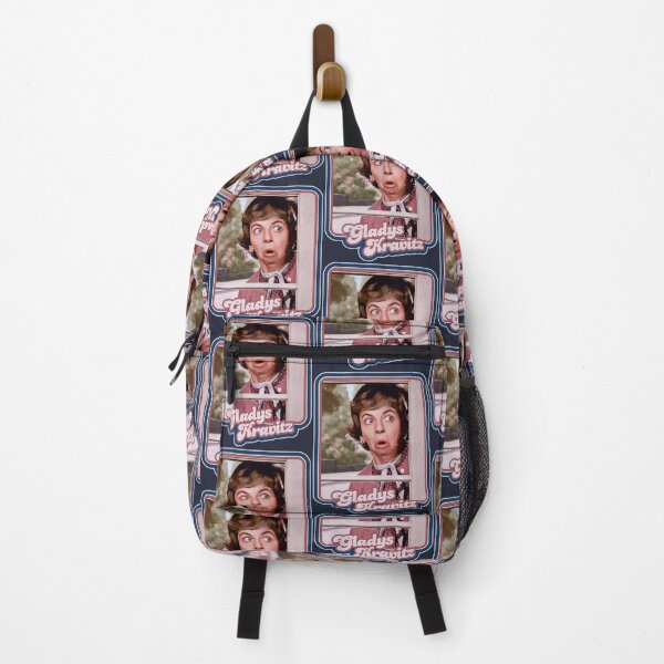 Item preview, Ol' Nosy Mrs. Gladys Kravitz designed and sold by ourkid.