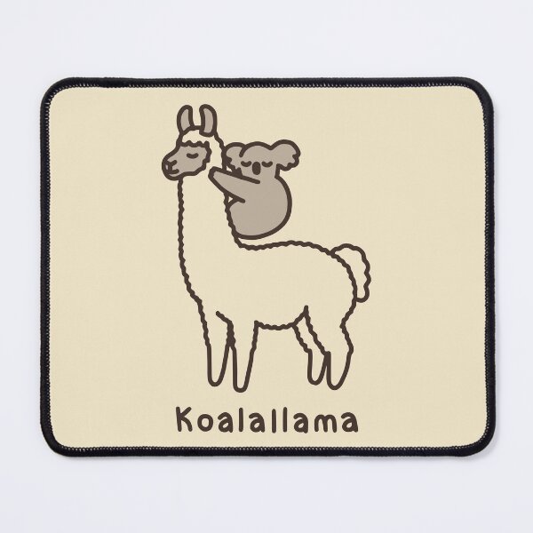 Item preview, Koalallama designed and sold by obinsun.
