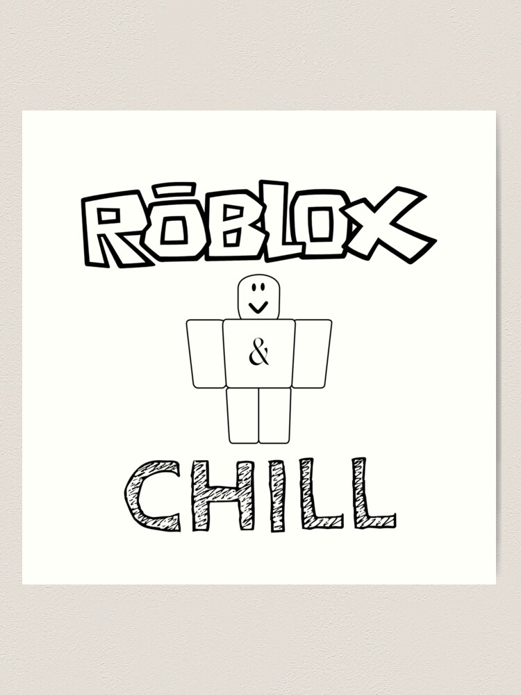 Chill Roblox Code  Roblox, Roblox codes, Chill