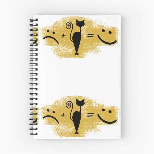 Item preview, Sad Face Plus Kitten Equals Smile Face designed and sold by hemp3x.