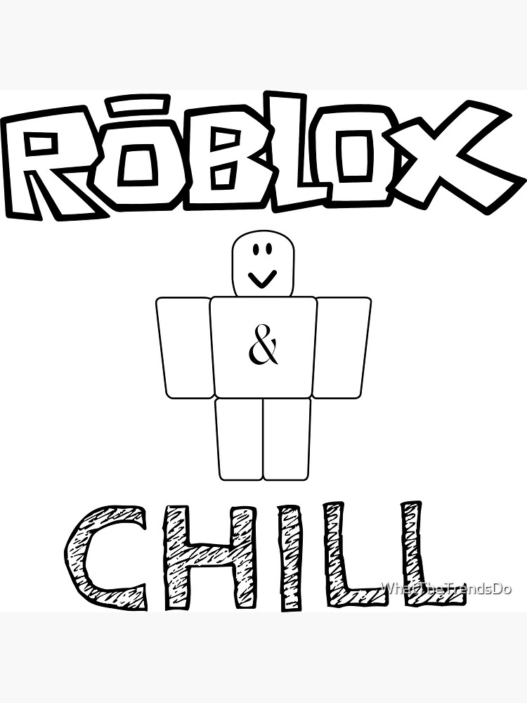 Power n Chill - Roblox