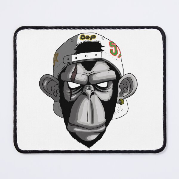 Item preview, bad monkeyboy designed and sold by lilking31.