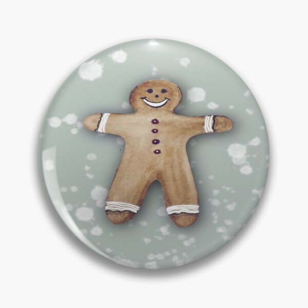 Item preview, Gingerbread  designed and sold by KWcrafts.