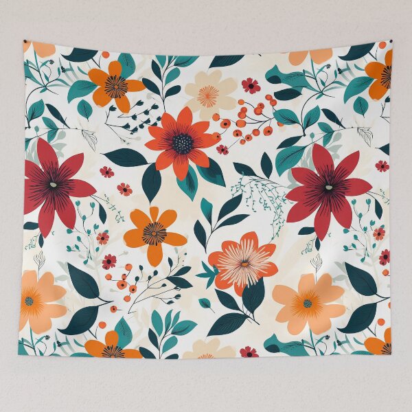Item preview, Subtle Botanical Essence designed and sold by Casanova Originals.