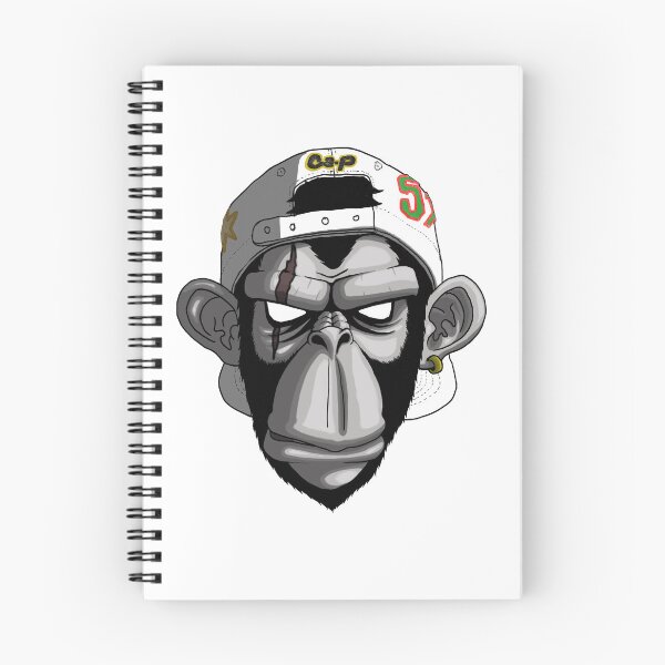 Item preview, bad monkeyboy designed and sold by lilking31.