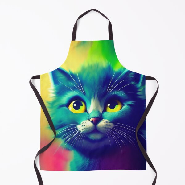 Item preview, Cute Cat Miaw 506 designed and sold by Hyper-Store.