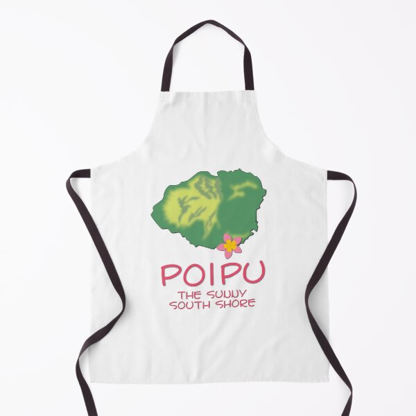 Item preview, Poipu - The Sunny South Shore designed and sold by verlnelson.