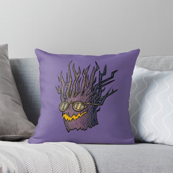Item preview, Haunted Tree Wearing Sunglasses designed and sold by Georgeshop311.