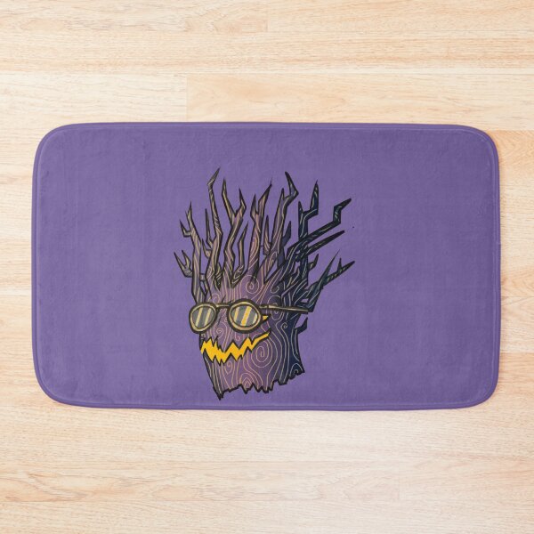 Item preview, Haunted Tree Wearing Sunglasses designed and sold by Georgeshop311.