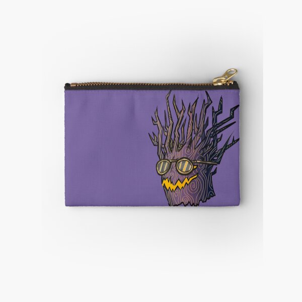 Item preview, Haunted Tree Wearing Sunglasses designed and sold by Georgeshop311.