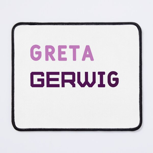 Item preview, Greta Gerwig Classic T-Shirt designed and sold by hibanono.