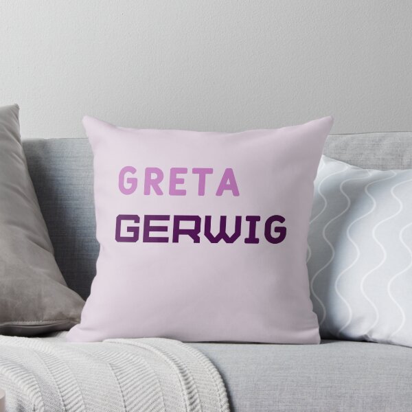 Item preview,  Greta Gerwig Classic T-Shirt designed and sold by hibanono.
