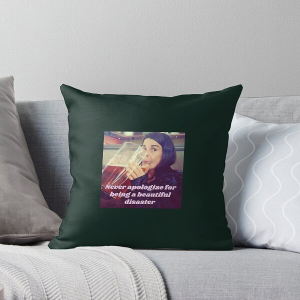 Item preview, never apologize picture meme designed and sold by tachawrites.