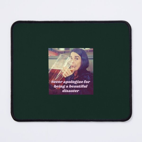 Item preview, never apologize picture meme designed and sold by tachawrites.