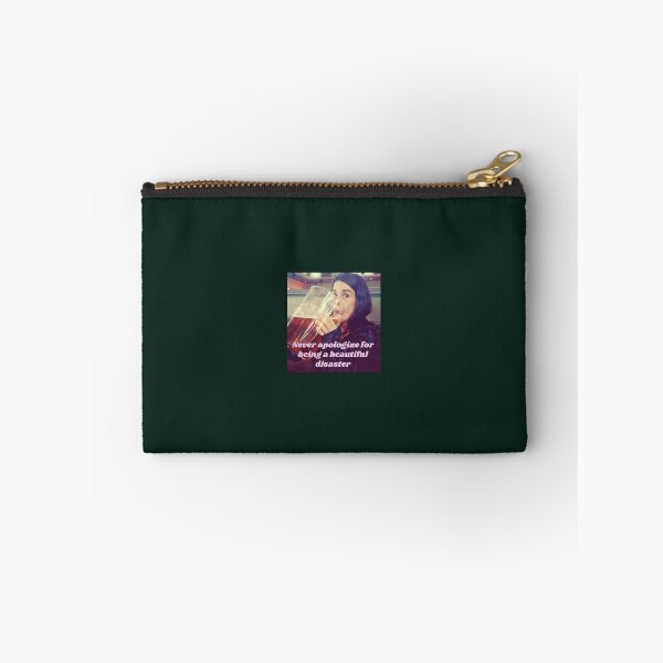 Item preview, never apologize picture meme designed and sold by tachawrites.