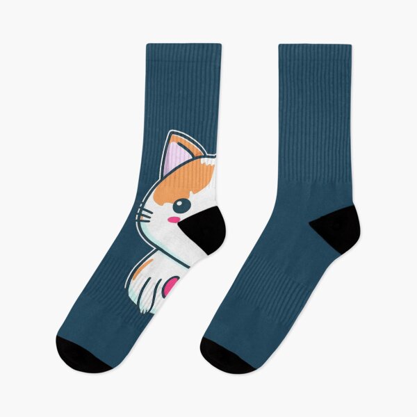 Item preview, Cute Cat designed and sold by Blueblock.