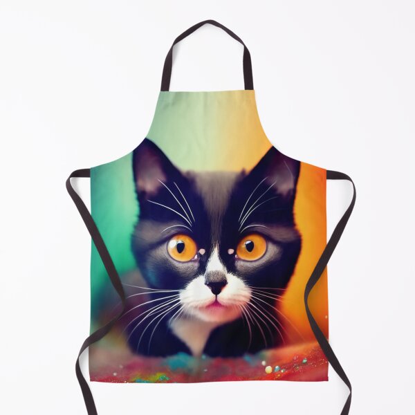 Item preview, Cute Cat Miaw 507 designed and sold by Hyper-Store.