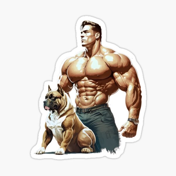 Bodybuilder Gifts & Merchandise for Sale