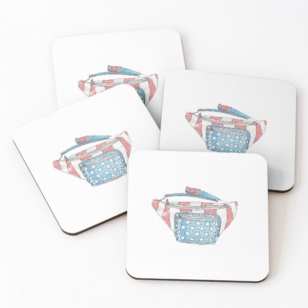 Item preview, 'Merica designed and sold by kneeSocksCreate.