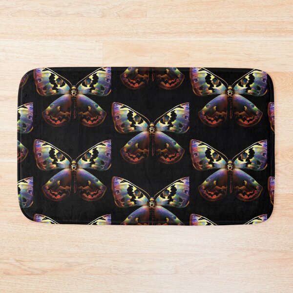 Item preview, metallic butterfly designed and sold by Evo-design.