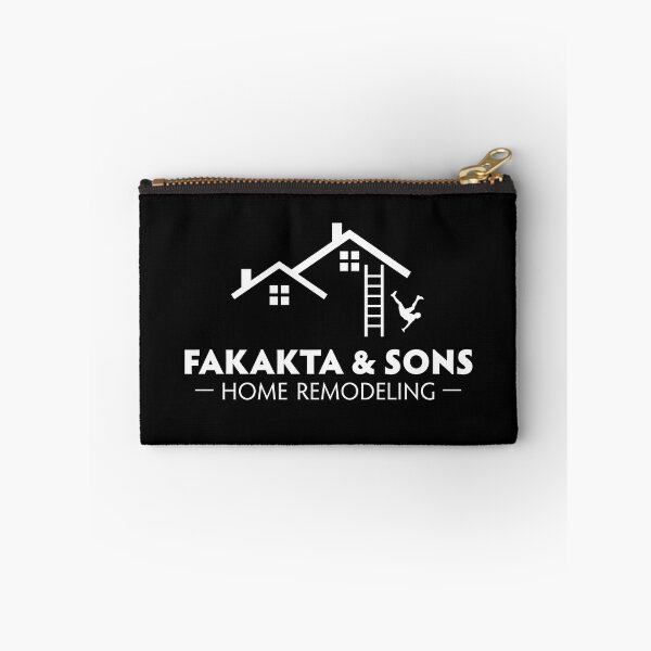 Item preview, Fakakta & Sons Home Remodeling designed and sold by twHistory.
