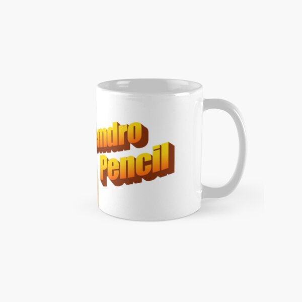 Item preview, Pedro Pascal aka Pemdro Pencil designed and sold by LILAC-INFANT.