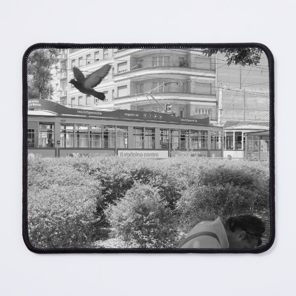 Item preview, 2021 Stazione Milano Lambrate designed and sold by robertoferrero.