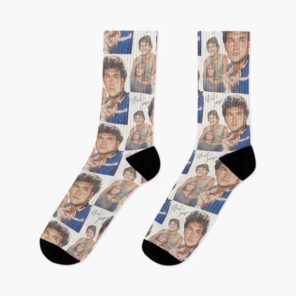 Item preview, Patrick Swayze Retro Tribute designed and sold by ourkid.