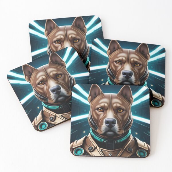 Item preview, cyber dog designed and sold by CLACUSDES45.